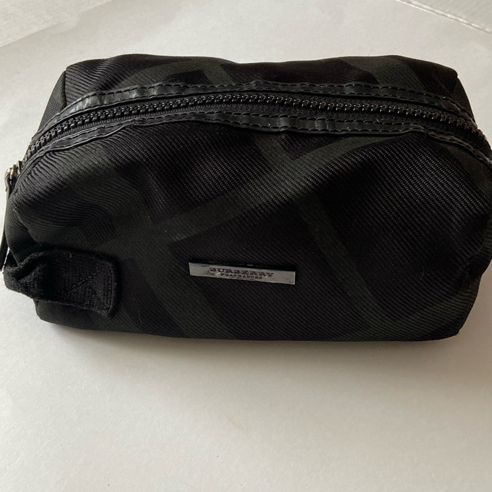 Burberry Toiletry Bag